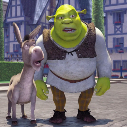 Shrek