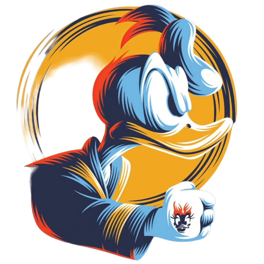 Donald311 creator profile