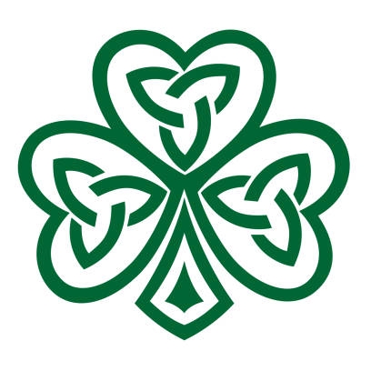 Shamrock Prints