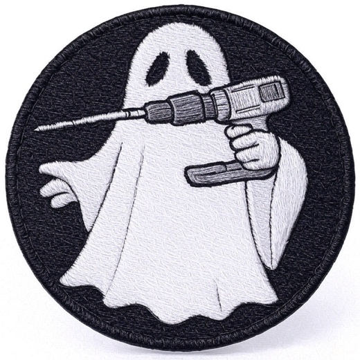 Ghost Power Tools