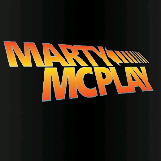 MartyMcPlay