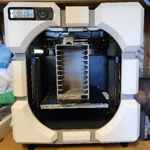 3DPrintarama