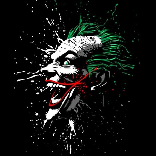 JoKeR