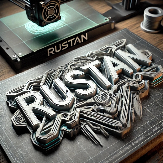 RuStan