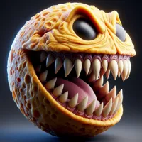 PACMAN | Home - MakerWorld