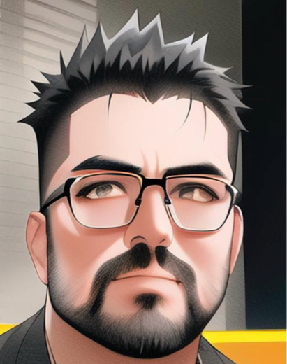 Uninvited Guest creator profile