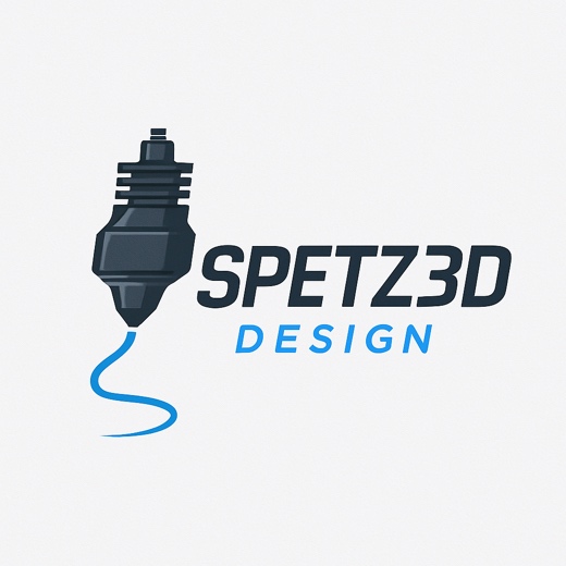 Spetz3D