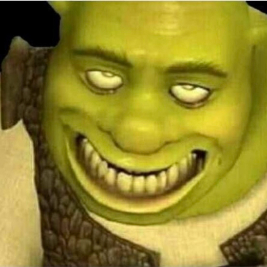 Shrek