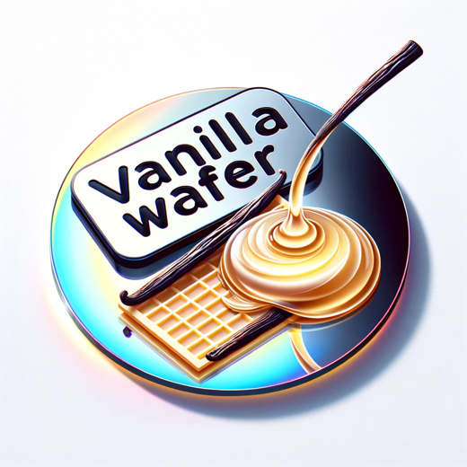 VanillaWafer