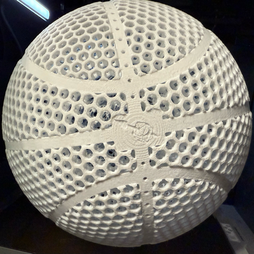 Pierce Prints 3D