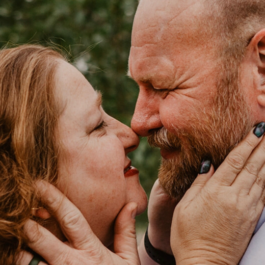 Ryan & Susan