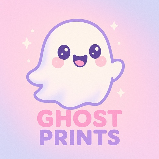 Ghost Prints