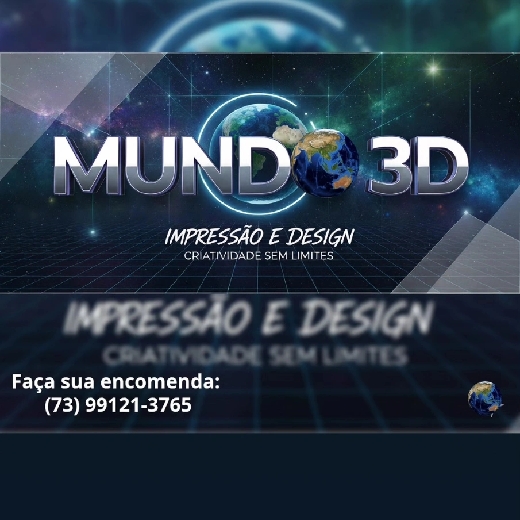 Mundo3D