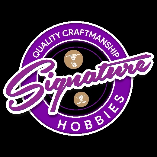 Signaturehobbies