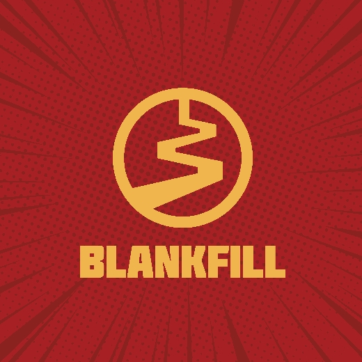 Blankfill.3D creator profile