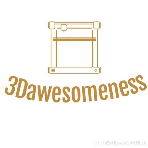 3dawesomeness