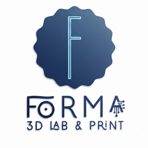 Forma 3D Lab & Print
