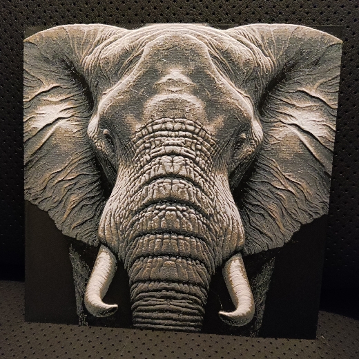 Smart's3D creator profile