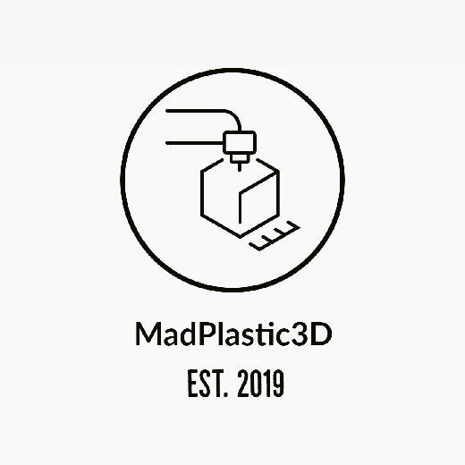 MadPlastic3D