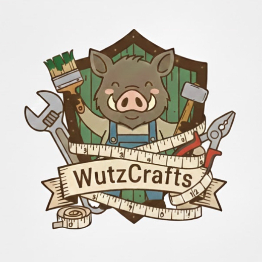 Wutz3DCarfts