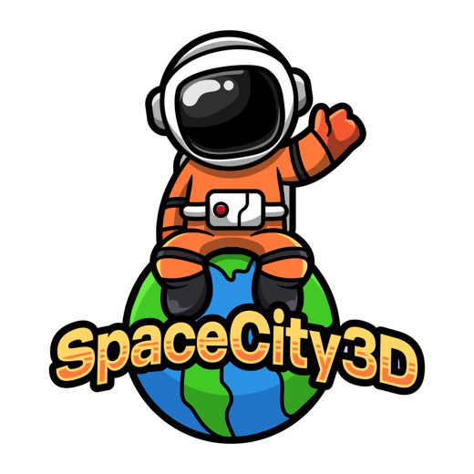 Spacecity3d