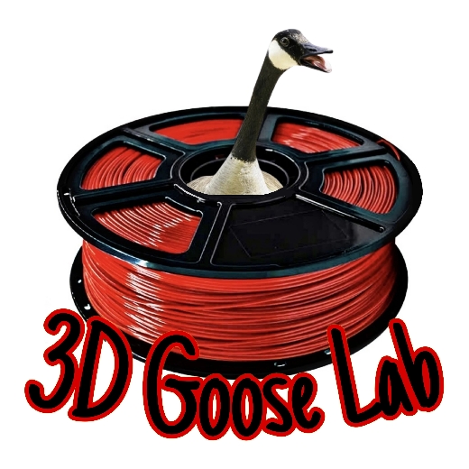 3D Goose Lab