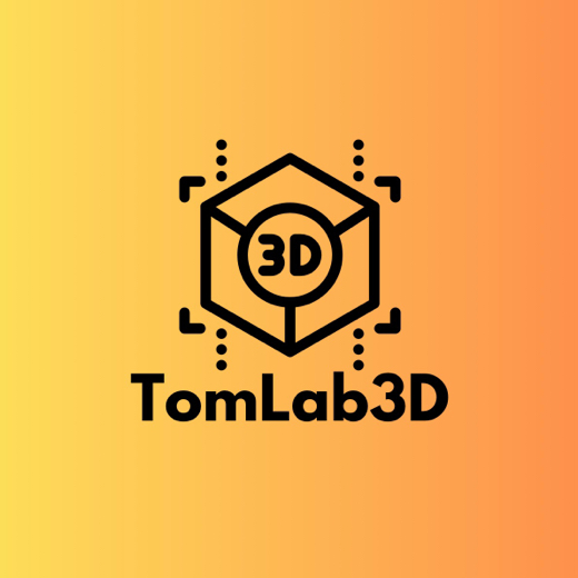 TomLab3D
