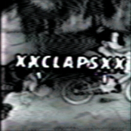 xxCLAPSxx