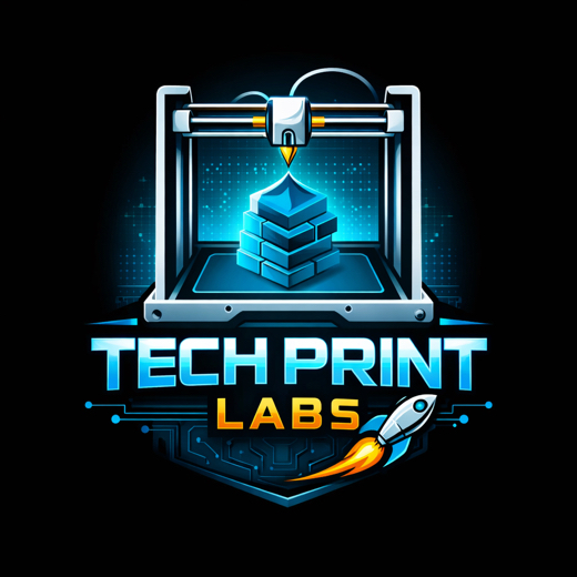 Tech Print Labs