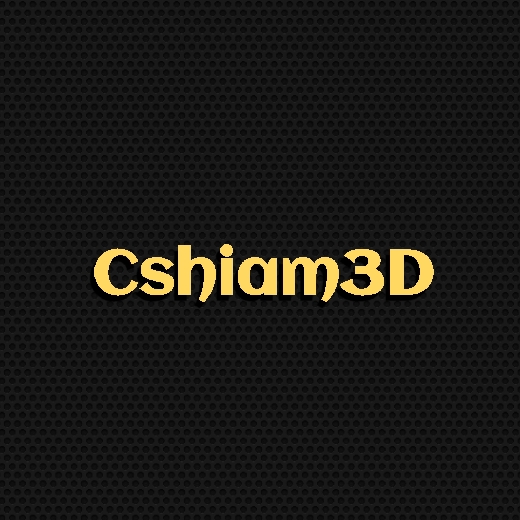 cshiam3D