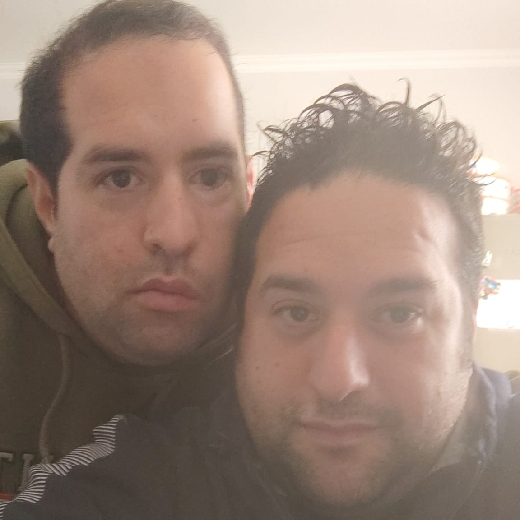 Salvo&Andrea