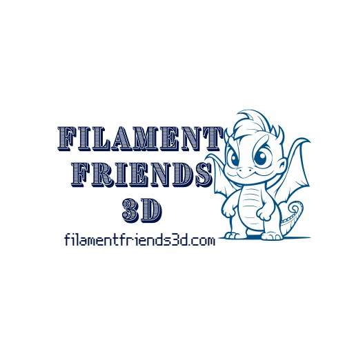 Filament Friends 3D