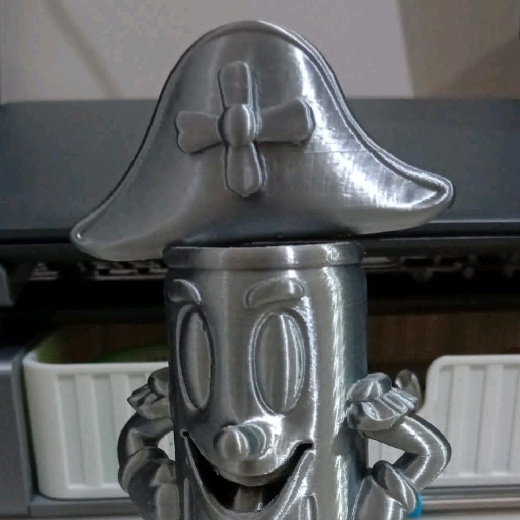 profile