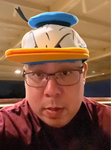 dorkytom