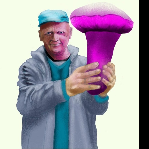 Tichyrysuje