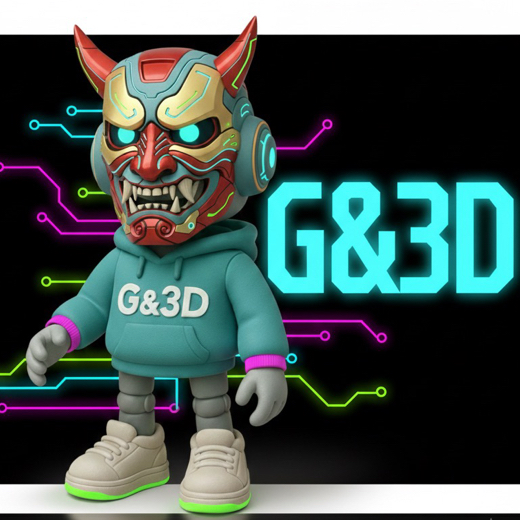 G&3D