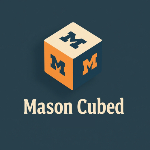 Mason Cubed