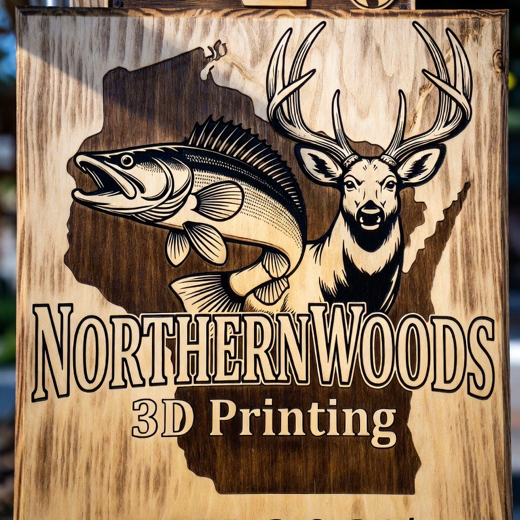 Northernwoods H2D
