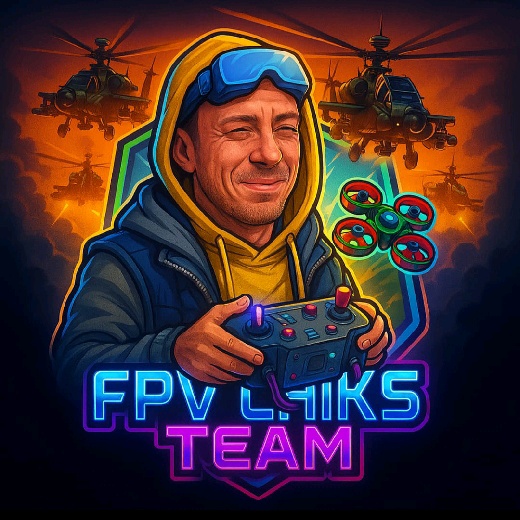 Chicken_FPV