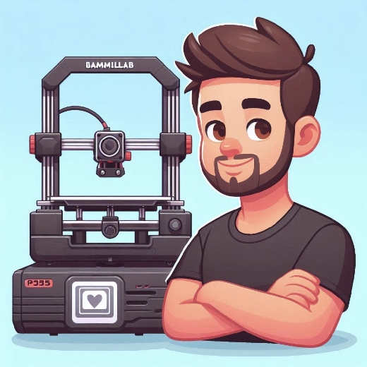 must print