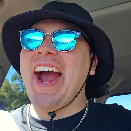 0DarthPoseidon0 creator profile