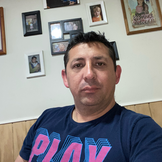 Luchinpin creator profile