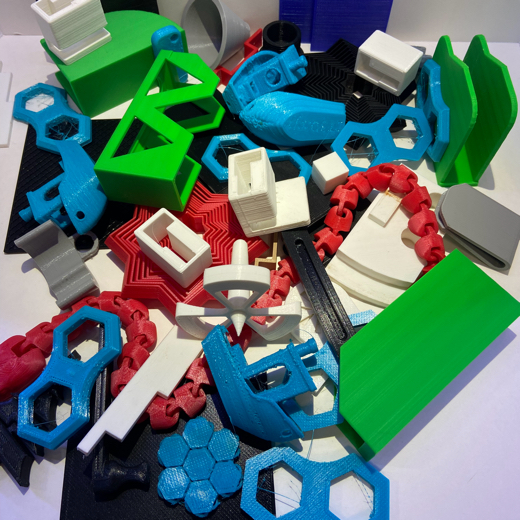 PrecisionPlastic