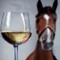 horse named friday