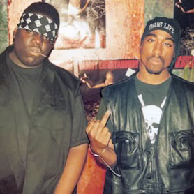 Biggie Rose