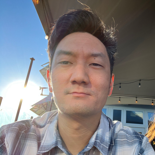 Kelvin Nishikawa