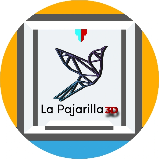 lapajarilla3d