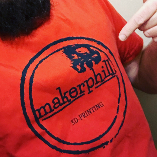 makerphill