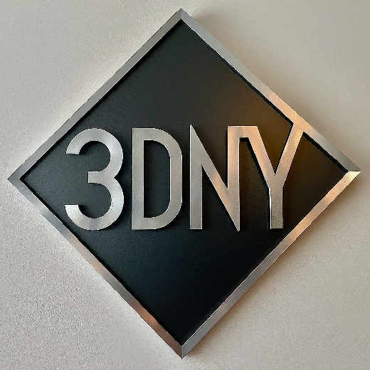 3DNY