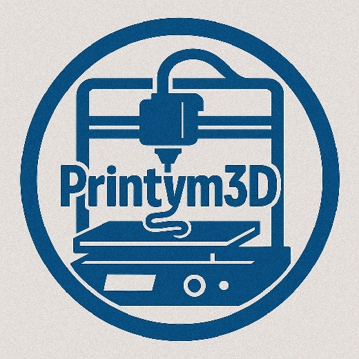 Printym3D creator profile